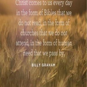 Meet your Posher, Billy